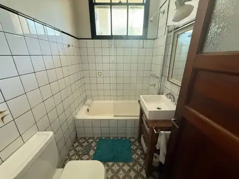 Hermoso departamento temporario en Barrio Parque Los Andes!