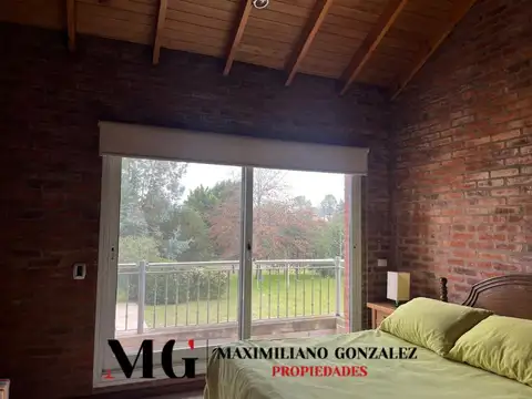 Casa en Venta 21 años