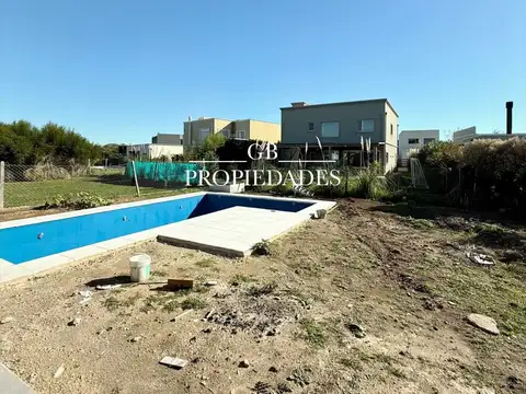 Venta de Casa 4 Ambientes en San Ramón, Pilar