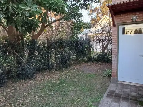 Departamento en Alquiler de 3 ambientes
