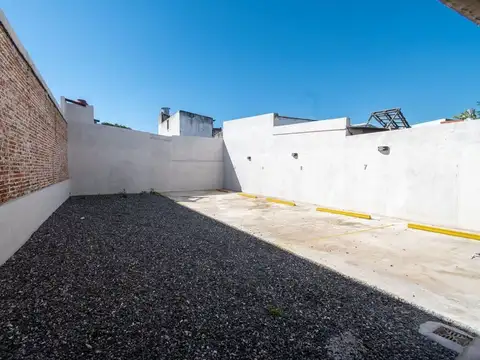 Cochera en Venta en Santa Fe, La Capital