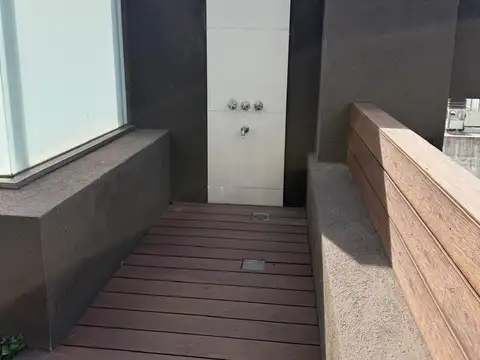 Oficina 2 ambientes con 1 baño