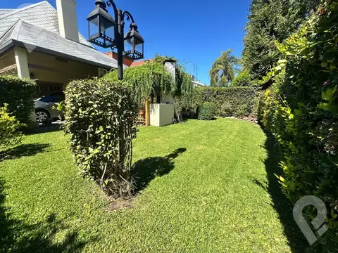 Casa en Alquiler 25 años