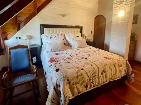 Casa en Alquiler en El Sosiego Country Golf