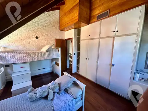 Casa en Venta y Alquiler en El Sosiego Country Golf