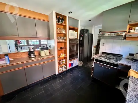 Casa en Venta y Alquiler en El Sosiego Country Golf