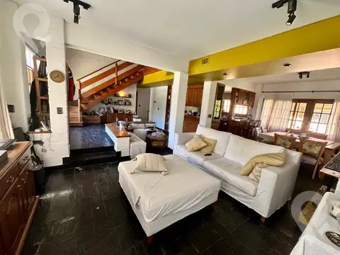 Casa en Alquiler en El Sosiego, USD 1.150