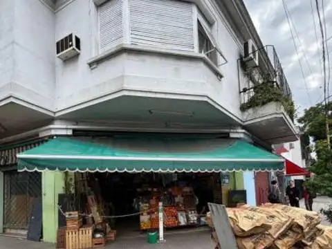 Local en Venta 50 años