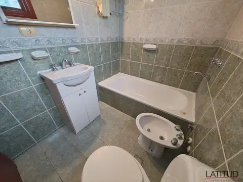 Departamento en Alquiler 15 años