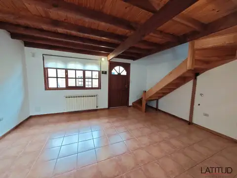 Departamento en alquiler c/ cochera en Ushuaia
