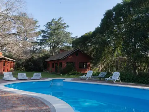 Terreno en Venta en Mercedes, USD 320.000