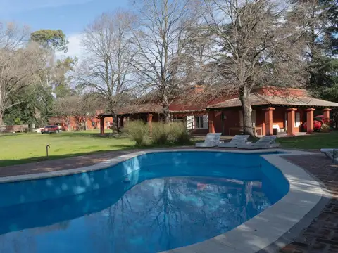 Chacra en venta de 2ha en Mercedes