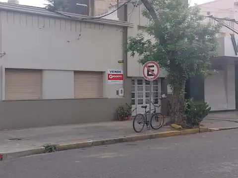 Tucumán esq. San Martin