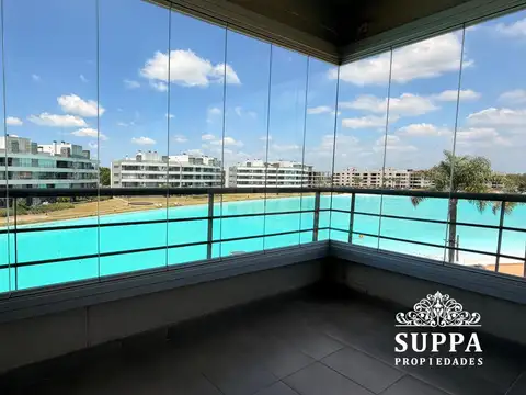 Departamento en Venta en Countries y Barrios Cerrados en Pilar, USD 210.000