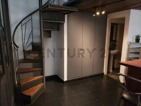 Departamento en Venta en San Telmo, USD 99.000