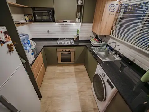 Departamento en Venta Permite mascota