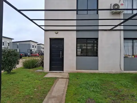 DUPLEX EN VENTA FINANCIADA