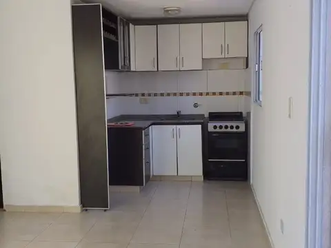 Departamento Tipo Casa Alquiler