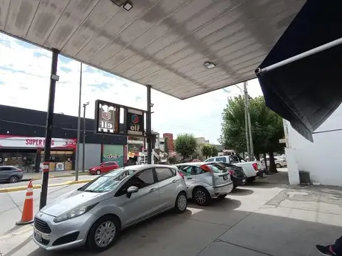 VENTA ESQUINA COMERCIAL NEGOCIO FUNCIONANDO LAVADERO