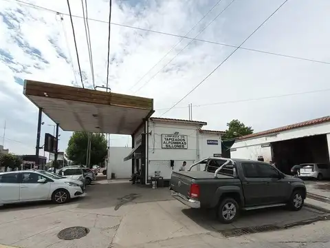 Fondo Comercio en Venta 70 años