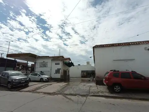 Fondo Comercio en Venta 70 años