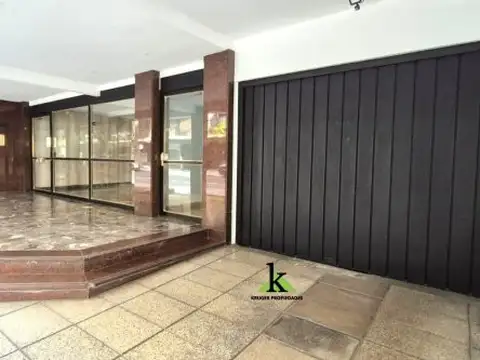 A pasos de Av. Cabildo y de Barrancas de Belgrano