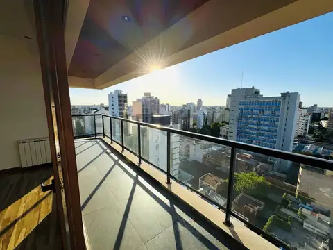 Departamento en Alquiler de 3 dormitorios