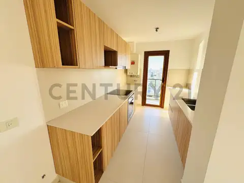 Departamento en Alquiler de 5 ambientes