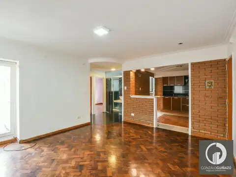 Departamento en Venta en Centro, Rosario