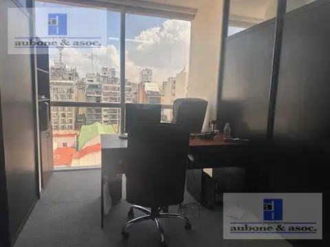 Oficina en Alquiler 25 años