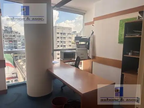 Oficina en Alquiler al Sur