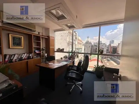 Marcelo Torcuato De Alvear 1400