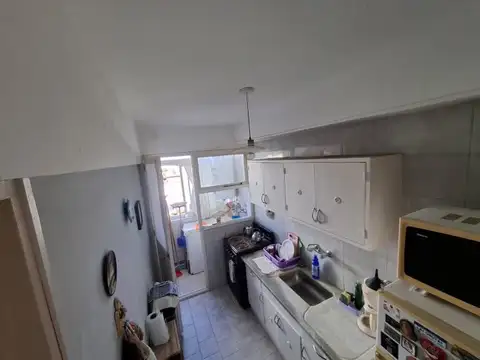 Departamento en Venta 68 años