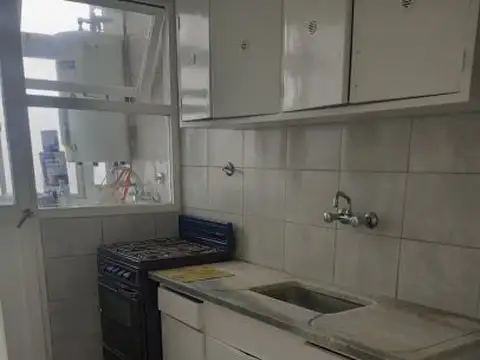 Departamento en Venta 68 años