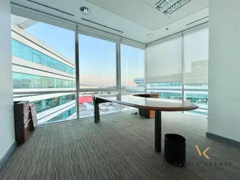 Oficina en Alquiler 11 años