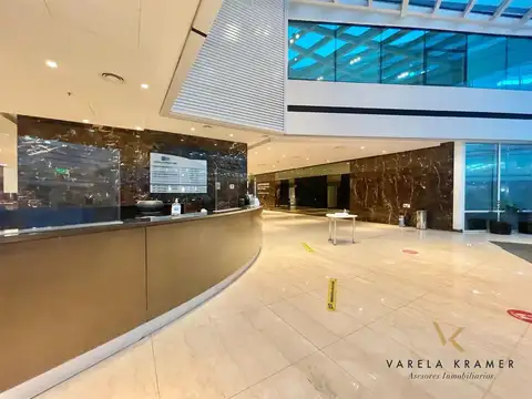 Oficina en Alquiler en Vicente Lopez, USD 8.800