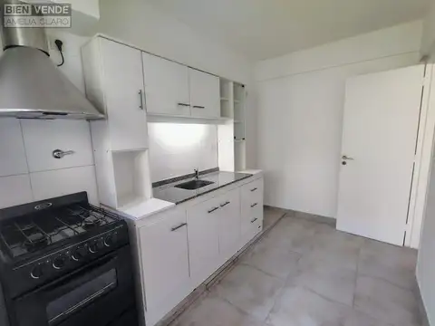 Departamento en Alquiler Permite mascota