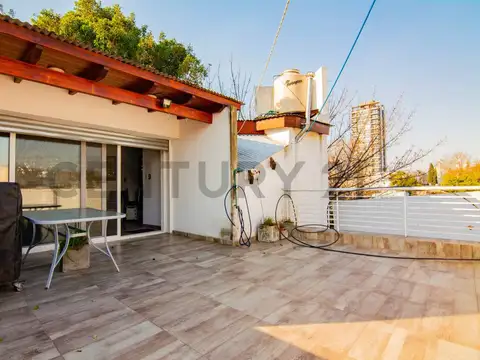 Av. Sabin 100, Piso 0