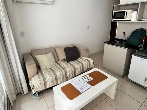 Departamento en Venta en Monserrat, USD 69.000