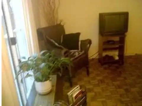 Departamento en Alquiler Temporal de 2 dormitorios