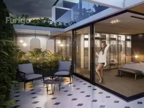 Departamento en Venta en Centro, Rosario