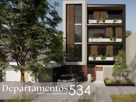 Departamento en Venta en Mendoza, Capital