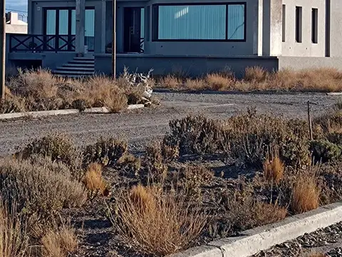 Playa Unión( Se acepta en parte de pago Depto. en Palermo)