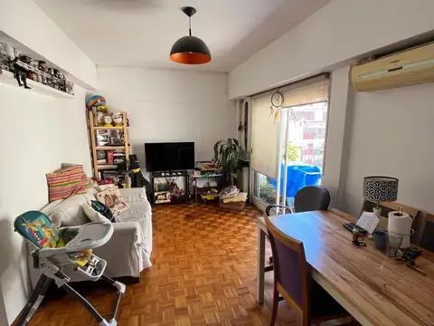 Avenida Monroe 3500