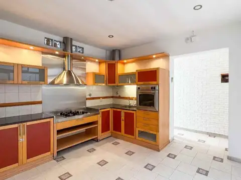 Depto Tipo Casa en Venta de 2 dormitorios