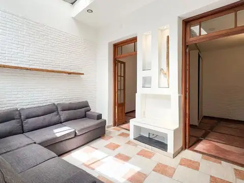 Depto Tipo Casa en Venta 25 años