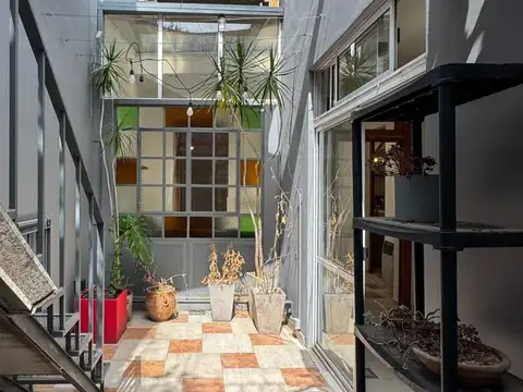 Depto Tipo Casa en Venta de 3 ambientes