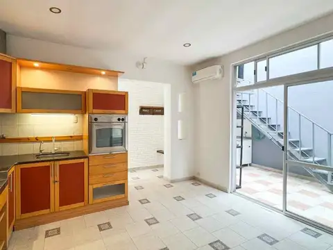 Depto Tipo Casa en Venta en Liniers, USD 179.000