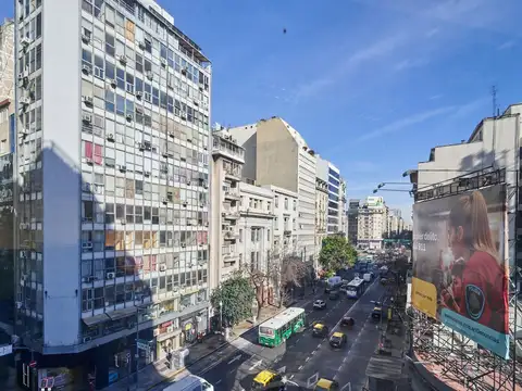Oficina en Alquiler en Microcentro, Centro