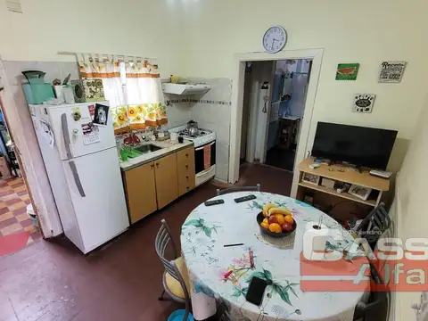 Depto Tipo Casa en Venta en Monte Grande, USD 35.000